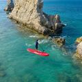 Aqua Marina Monster 12'0" SUP board 14