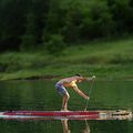 Aqua Marina Race 14'0" SUP board 14