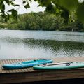 Aqua Marina Dhyana 11'0" SUP board 2021 9