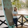 Aqua Marina Dhyana 11'0" SUP board 2021 14