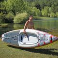 Aqua Marina Cascade All-Around SUP-KAYAK 11'2" kayak/SUP ibrido 5