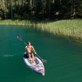 Aqua Marina Cascade All-Around SUP-KAYAK 11'2" kayak/SUP ibrido 7