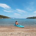 Aqua Marina Vibrant 8'0" tavola da SUP 12