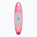 Tavola da SUP Aqua Marina Coral 10'2" lampone 2