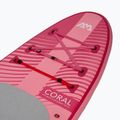 Tavola da SUP Aqua Marina Coral 10'2" lampone 7