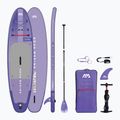 Tavola SUP Aqua Marina Coral 10'2" night fade 8
