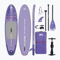 Tavola SUP Aqua Marina Coral 10'2" night fade 9