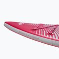 Aqua Marina Coral Touring 11'6", tavola da SUP color lampone 6