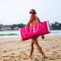 Aqua Marina Coral Touring 11'6", tavola da SUP color lampone 7