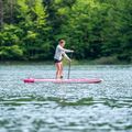 Aqua Marina Coral Touring 11'6", tavola da SUP color lampone 8