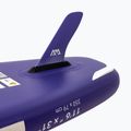 Aqua Marina Coral Touring 11'6" night fade SUP board 10