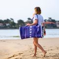 Aqua Marina Coral Touring 11'6" night fade SUP board 12