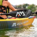 Aqua Marina Tomahawk AIR-K 440 kayak gonfiabile ad alta pressione per 2 persone 18