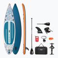 Tavola SUP Aqua Marina Pure Air All-Round Sup-Kayak Hybrid 11ʼ0" blue