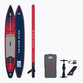 Aqua Marina Race Young 12'6" tavola SUP per bambini