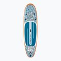 Tavola SUP Aqua Marina Pure Air All-Round iSUP Tropic 10ʼ2" blue 2
