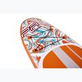 Aqua Marina Pure Air All-Round iSUP Coast 10'2" arancione tavola da SUP 5