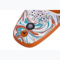 Aqua Marina Pure Air All-Round iSUP Coast 10'2" arancione tavola da SUP 7