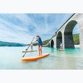 Aqua Marina Pure Air All-Round iSUP Coast 10'2" arancione tavola da SUP 15