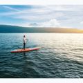 Aqua Marina Pure Air All-Round iSUP Coast 10'2" arancione tavola da SUP 16