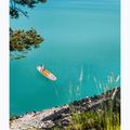 Aqua Marina Pure Air All-Round iSUP Coast 10'2" arancione tavola da SUP 18