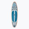 Tavola SUP Aqua Marina Pure Air All-Round iSUP Tropic con 10ʼ6" blue 2
