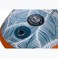 Tavola SUP Aqua Marina Pure Air All-Round iSUP Tropic con 10ʼ6" blue 11