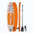 Aqua Marina Pure Air All-Round iSUP Coast 10'6" arancione tavola da SUP