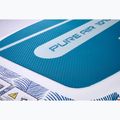 Tavola SUP Aqua Marina Pure Air All-Round iSUP Tropic 12ʼ0" blue 8