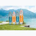 Tavola SUP Aqua Marina Pure Air All-Round iSUP Tropic 10ʼ10" blue 19
