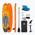 Tavola SUP Aqua Marina AMgo Turbo 366 12ʼ0