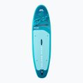 Tavola SUP gonfiabile Aqua Marina Breeze All-around iSUP 9ʼ10" silver tree 2