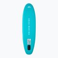 Tavola SUP gonfiabile Aqua Marina Breeze All-around iSUP 9ʼ10" silver tree 3
