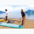 Tavola SUP gonfiabile Aqua Marina Breeze All-around iSUP 9ʼ10" silver tree 18