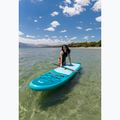Tavola SUP gonfiabile Aqua Marina Breeze All-around iSUP 9ʼ10" silver tree 22