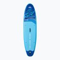 Tavola SUP Aqua Marina Vapor All-around iSUP 10ʼ4" aqua splash 2