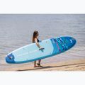 Tavola SUP Aqua Marina Vapor All-around iSUP 10ʼ4" aqua splash 19