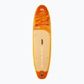 Set tavola SUP gonfiabile Aqua Marina Fusion 10'10" with el. Pump before sunset 2