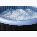 Piscina con idromassaggio 6 persone MSpa Comfort Bergen grigio antracite 20