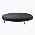 Jacuzzi 8 persone MSpa Comfort Bergen grigio antracite 7