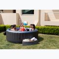 Jacuzzi 8 persone MSpa Comfort Bergen grigio antracite 15