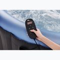 Jacuzzi 8 persone MSpa Comfort Bergen grigio antracite 24