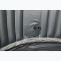Piscina con idromassaggio 6 persone MSpa Comfort Starry grigio antracite 9