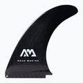 Aqua Marina 9" Large Center Fin tavola da SUP per acque bianche