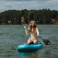 Aqua Marina SPORTS III Pagaia SUP regolabile in alluminio iSUP 3 pezzi 2021 8