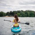 Aqua Marina SPORTS III Pagaia SUP regolabile in alluminio iSUP 3 pezzi 2021 9