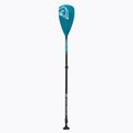 Aqua Marina CARBON GUIDE Pagaia SUP regolabile in carbonio/fibra di vetro iSUP 3 pezzi