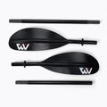 Aqua Marina KP-2 Kayak in fibra di vetro pagaia a 4 pezzi 4