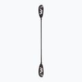 Aqua Marina KP-3 Carbon Kayak Pagaia in 4 pezzi