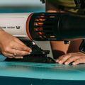 Aqua Marina BlueDrive X Dispositivo di propulsione acquatica motore elettrico - Batteria singola 11